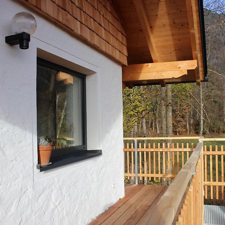 Bachbett - Modernes Gaestehaus Im Salzkammergut Bad Ischl Esterno foto