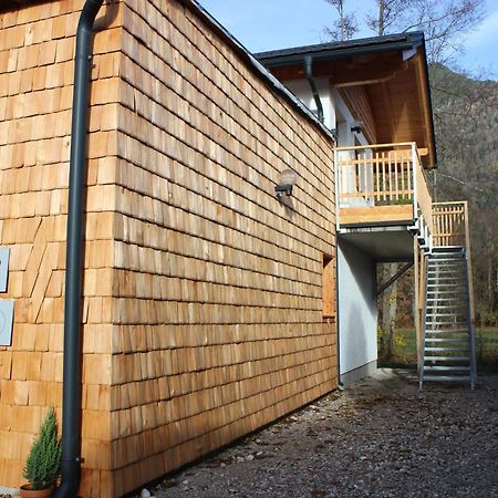 Bachbett - Modernes Gaestehaus Im Salzkammergut Bad Ischl Esterno foto