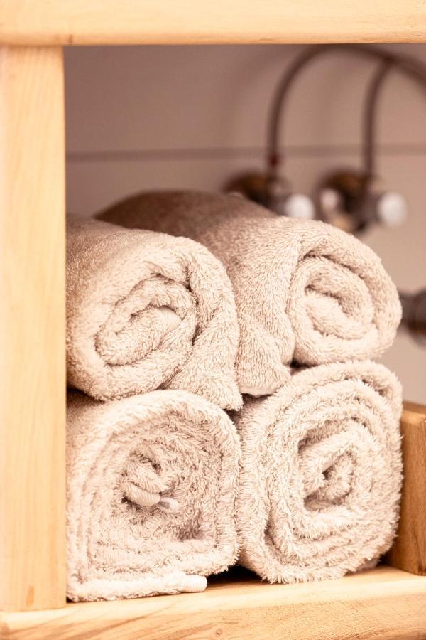 Bachbett - Modernes Gaestehaus Im Salzkammergut Bad Ischl Esterno foto
