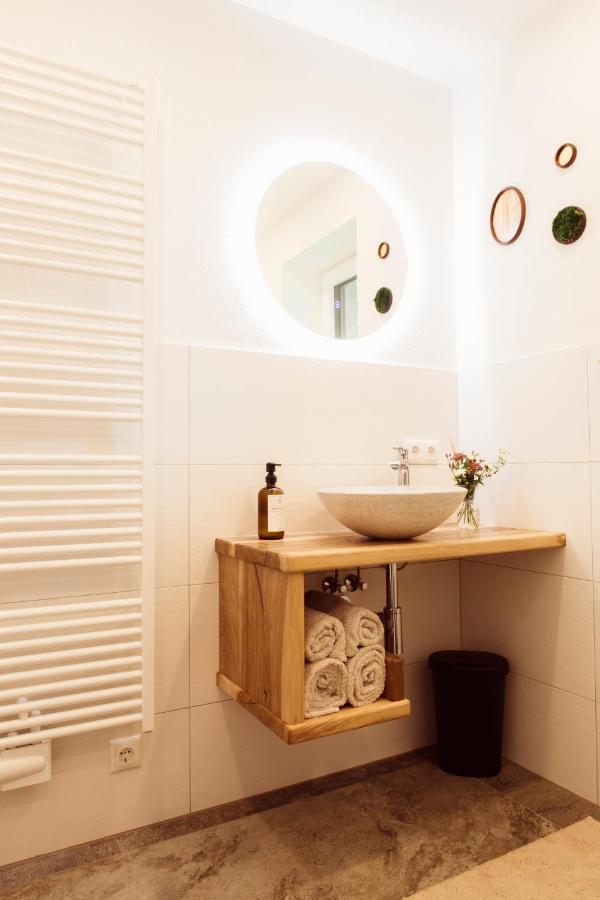 Bachbett - Modernes Gaestehaus Im Salzkammergut Bad Ischl Esterno foto