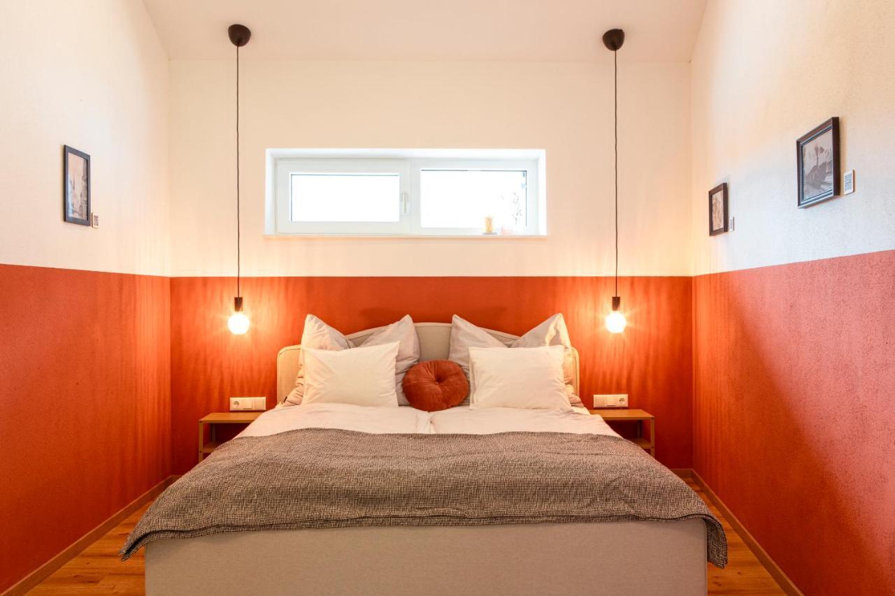 Bachbett - Modernes Gaestehaus Im Salzkammergut Bad Ischl Esterno foto