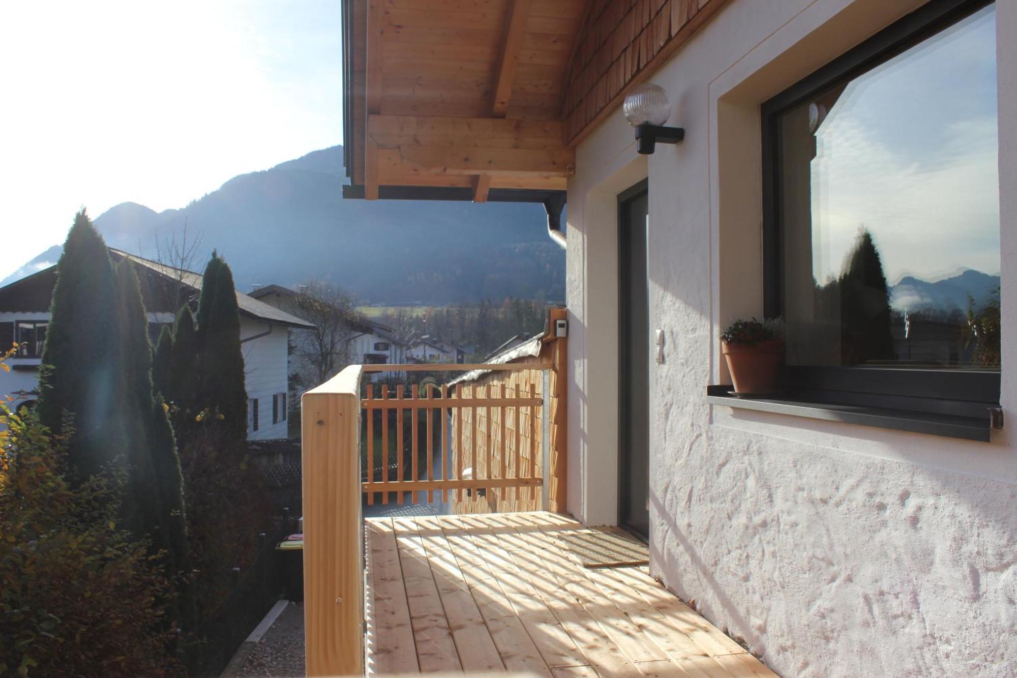 Bachbett - Modernes Gaestehaus Im Salzkammergut Bad Ischl Esterno foto